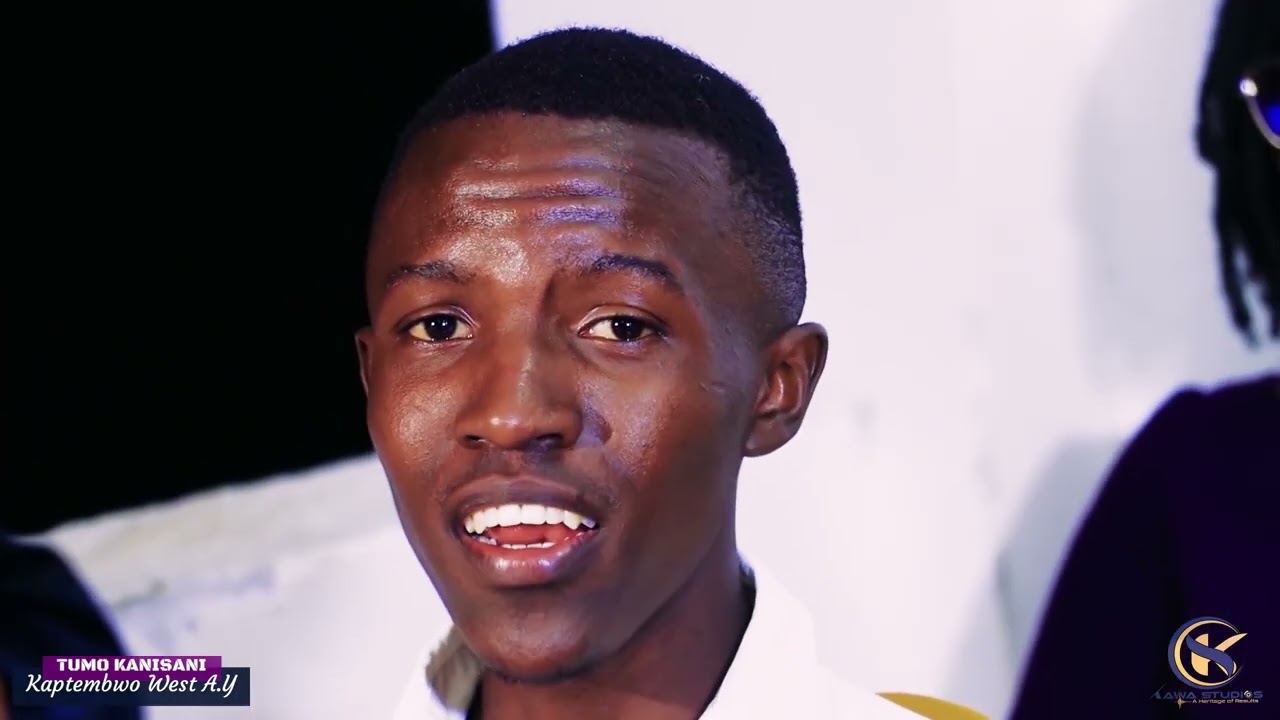 TUMO KANISANI//Kaptembwa west Youth Choir Nakuru//Official Account. 