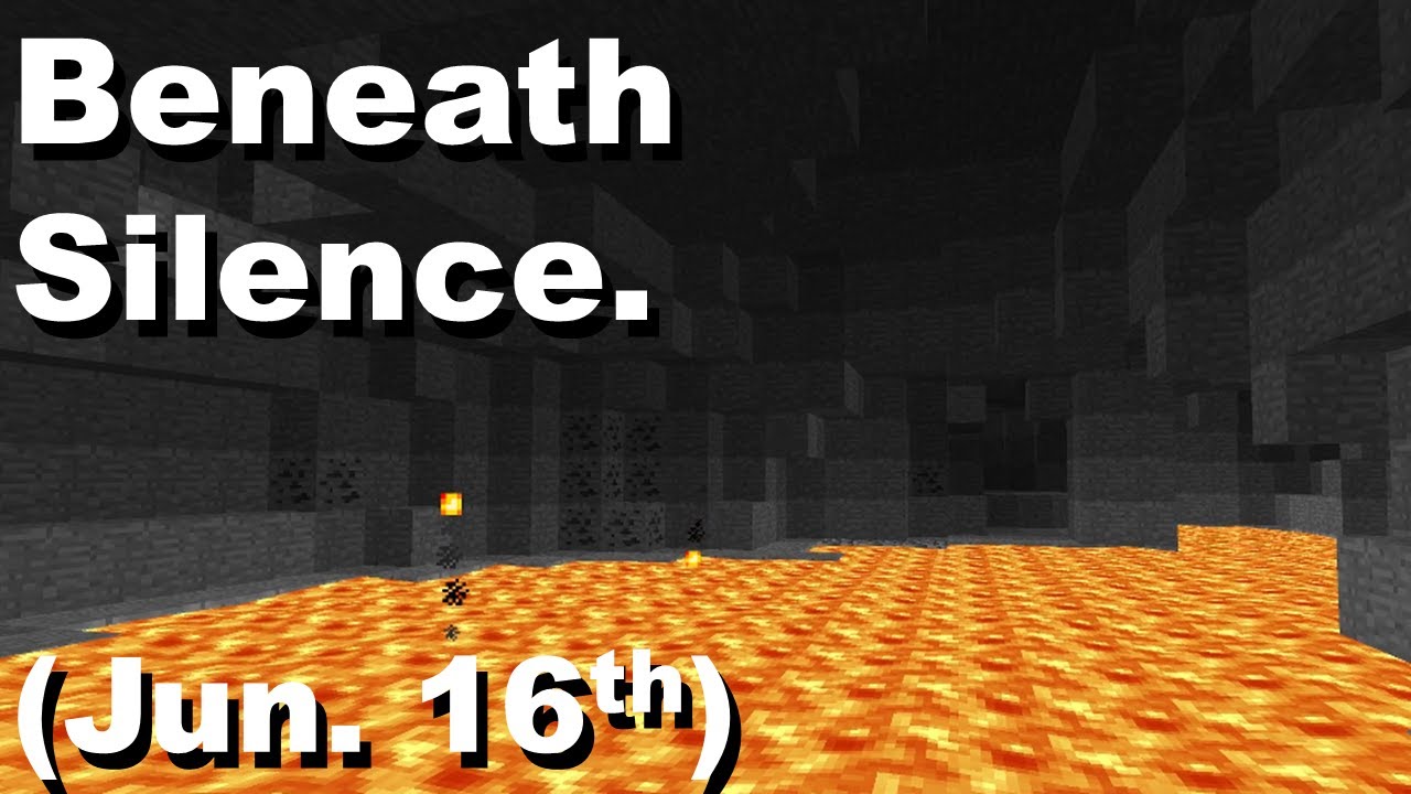Minecraft: Infdev | (Jun. 16th)