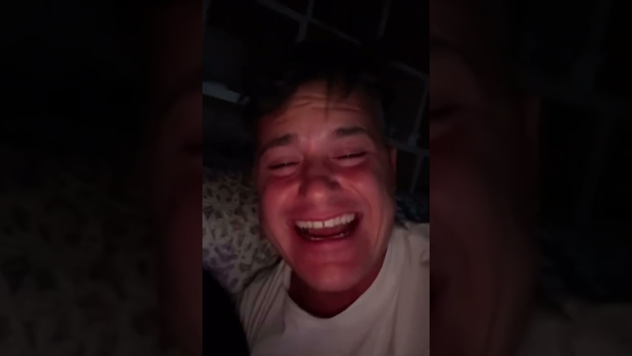 Nonno Faustino sarà una sofferenza 🐊😢😂🐊