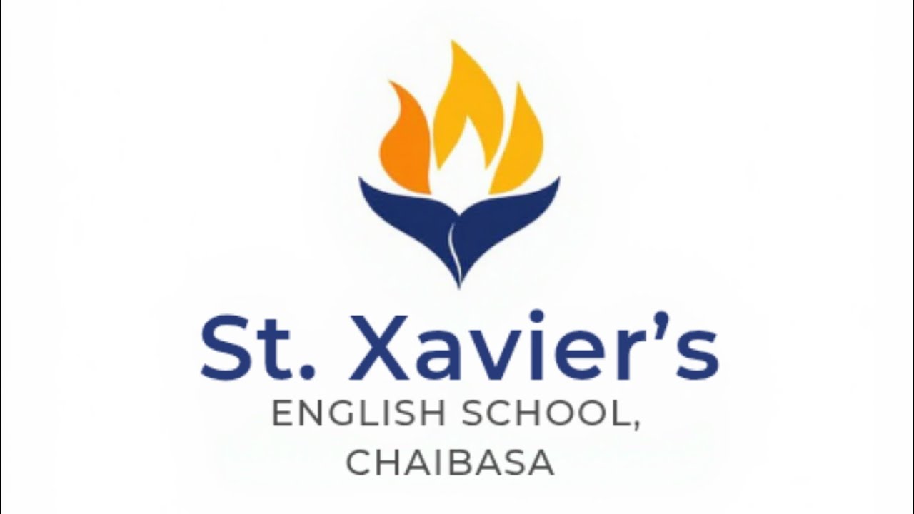 St. Xavier's English School Chaibasa Performed in Inter school competition 