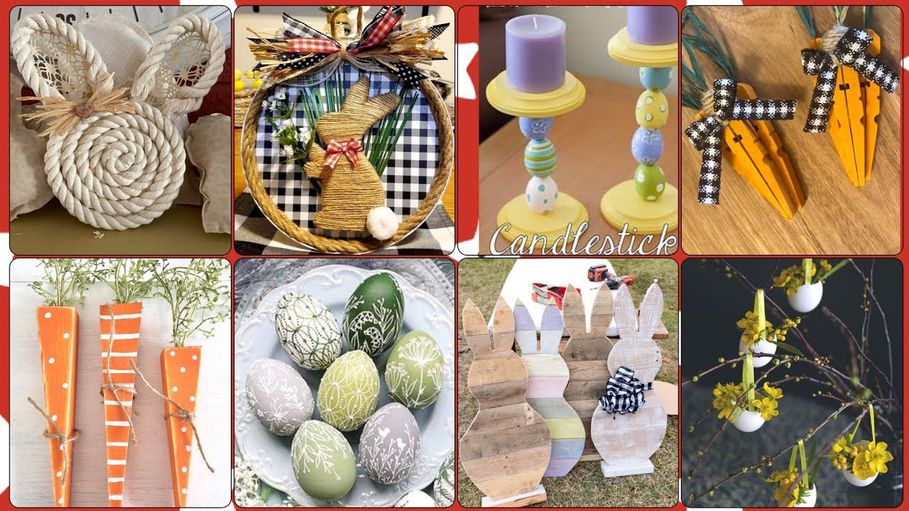 Top 30+ ideas about Easter festival/ latest decorations ideas for Easter holiday #2023