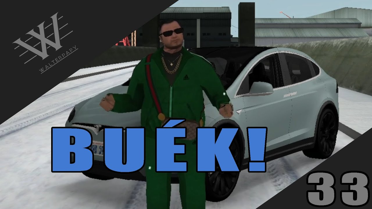 🚗ÚJABB KÉT AUTÓ?🎁 | @westmta | #33