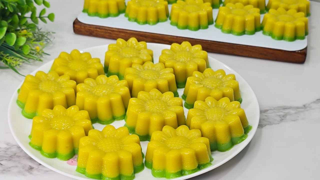 KUE TALAM JAGUNG MANIS