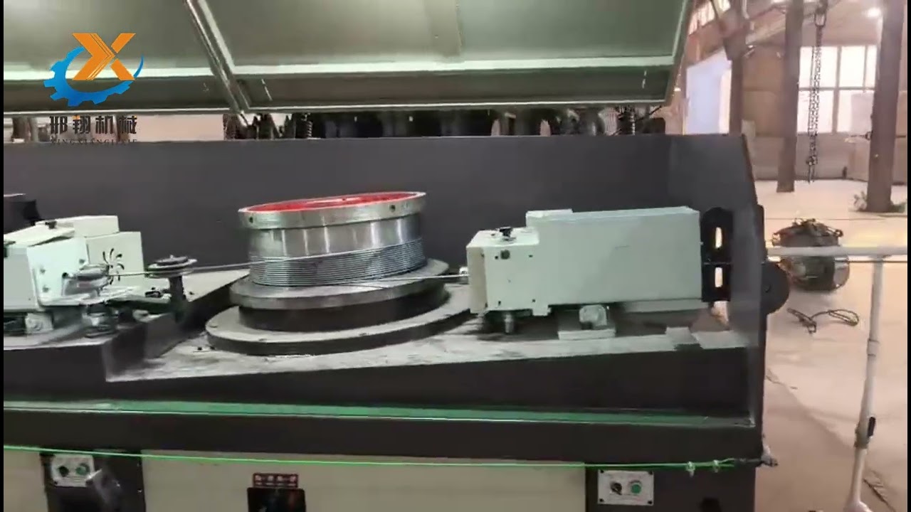 The top choice for wire drawing equipment upgrades—straight line wire drawing machines!