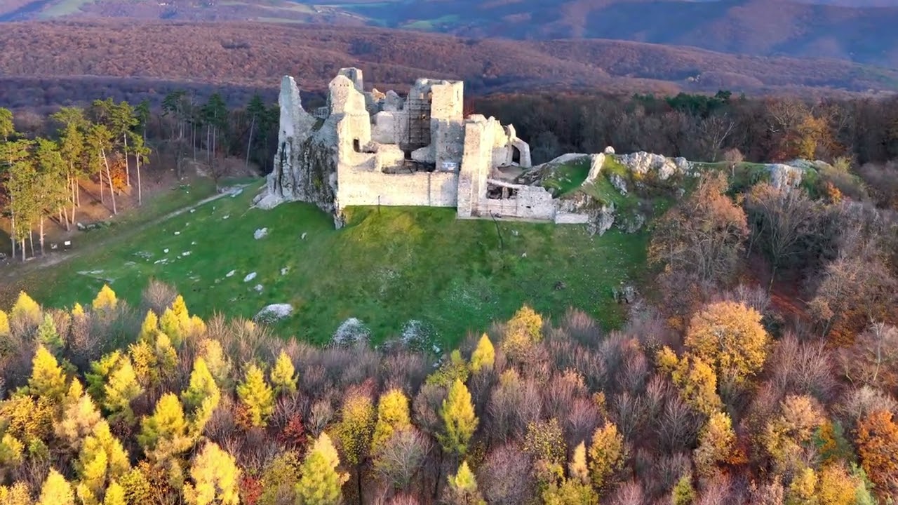 Hru&scaron;ov