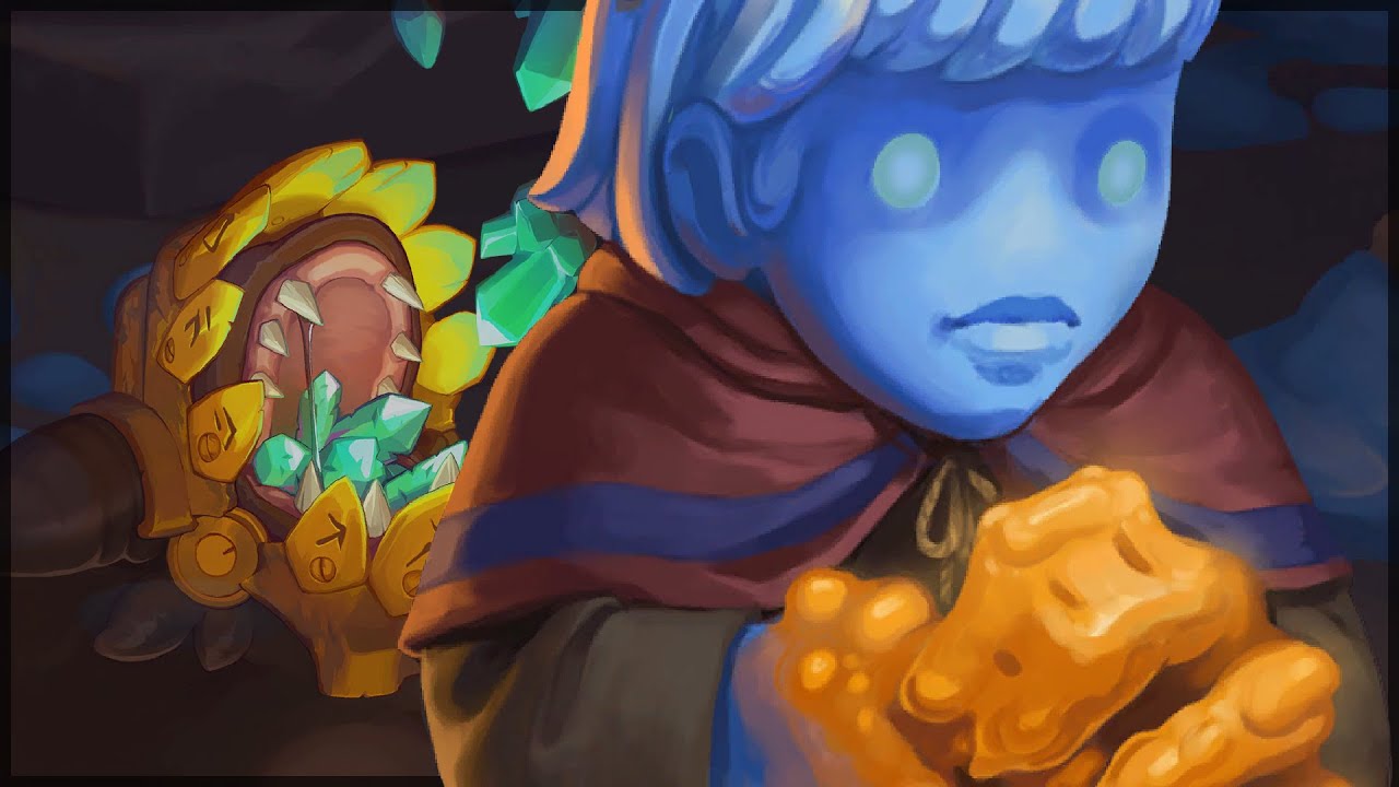 The Endlessly Edible Votivary | Rhapsody Plays Monster Train 2