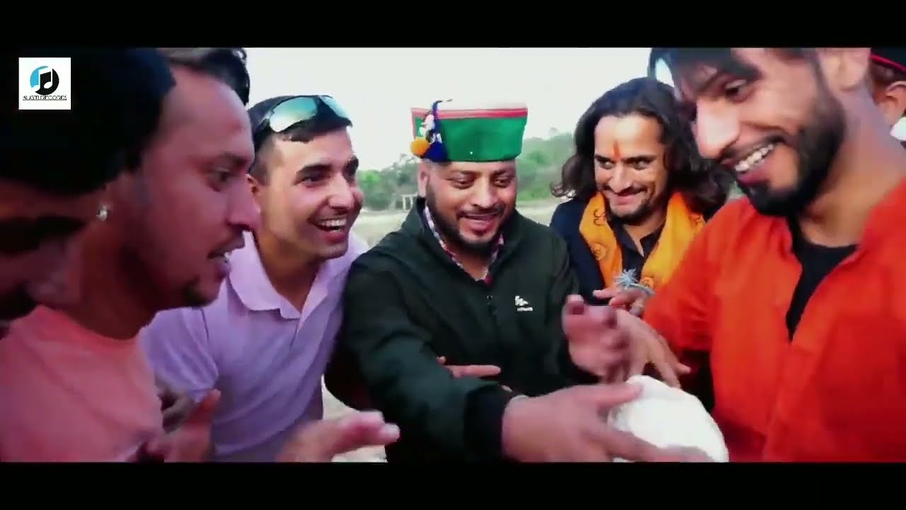 #MayaHimachalimovie//Kamal Monu//Sunit chouhan//Kugtirecords