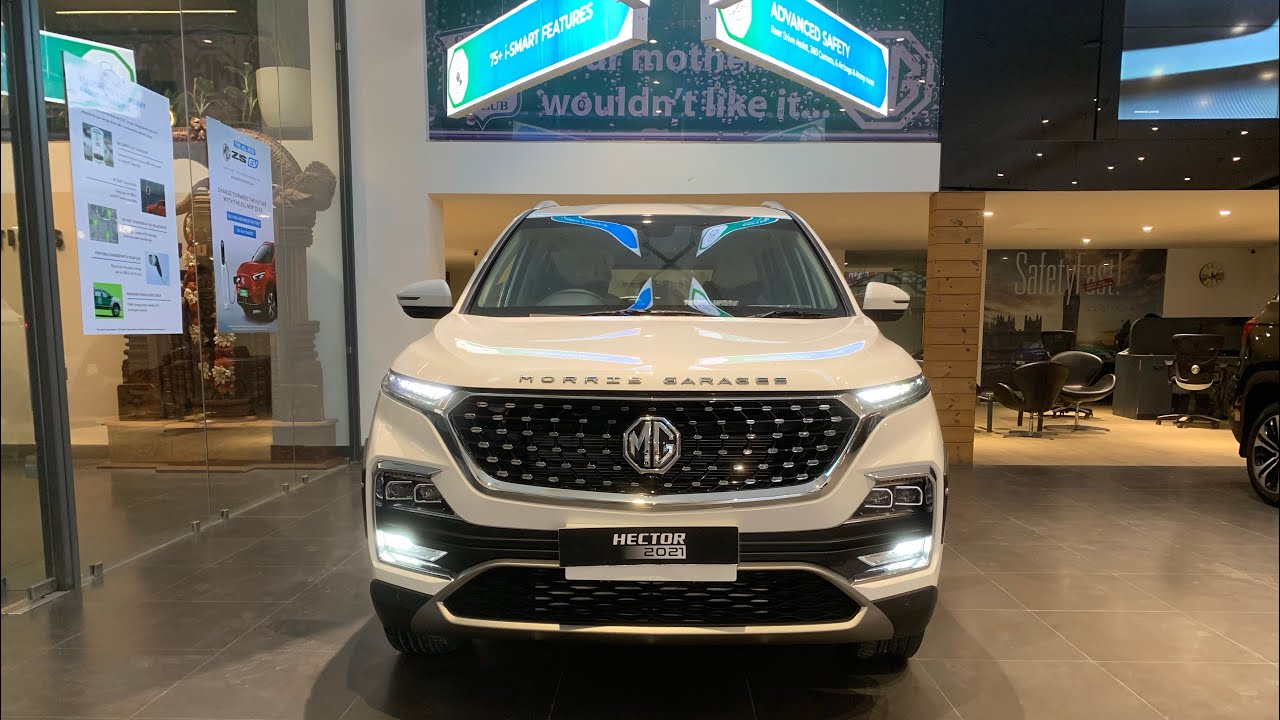 MG hector automatic 2022 review | new mg hector 2022 review | mg hector price | mg hector review