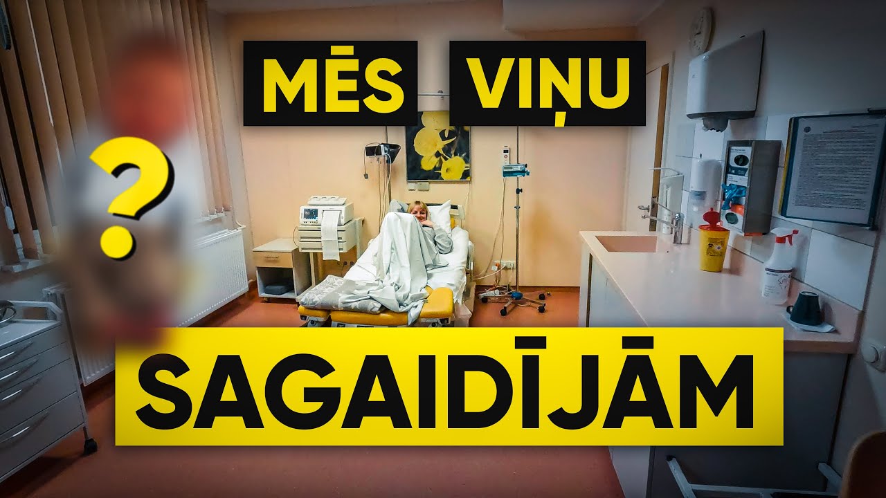 ŠO SAGAIDĪŠANU NEKAD NEAIZMIRSĪŠU! #latvija #vlogs