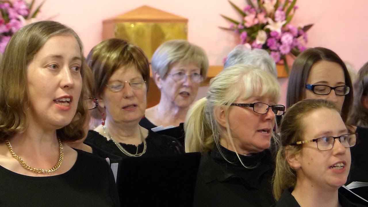 LA MUSICA (The Music) - (Words & Music by:  Jay Althouse)