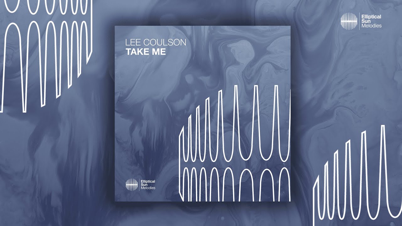 Lee Coulson - Take Me