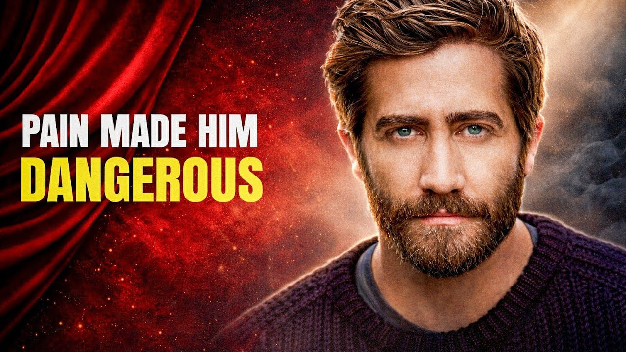 Jake Gyllenhaal’s Pain: Heath Ledger, Taylor Swift & a Dangerous Transformation