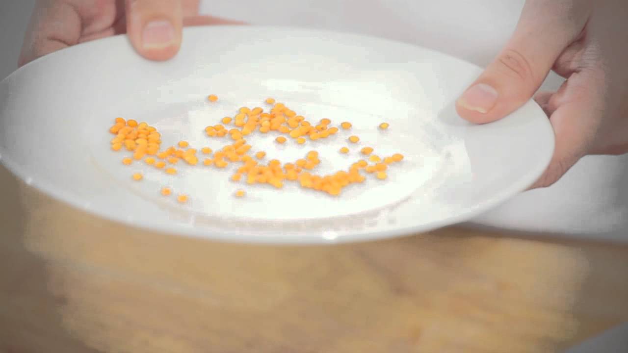 Linsen kochen - So funktioniert's!