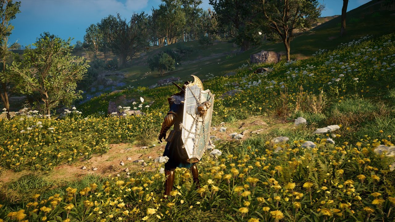 Assassin's Creed: Valhalla - Прохождение - часть 65