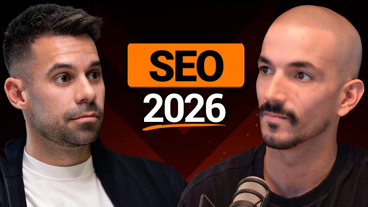 As&iacute; Cambiar&aacute; el SEO en 2026 (8 Estrategias Pr&aacute;cticas)