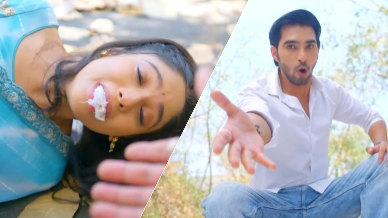 Mangal Lakshmi PROMO: Kartik Aaya Lakshmi Ko Bachaane