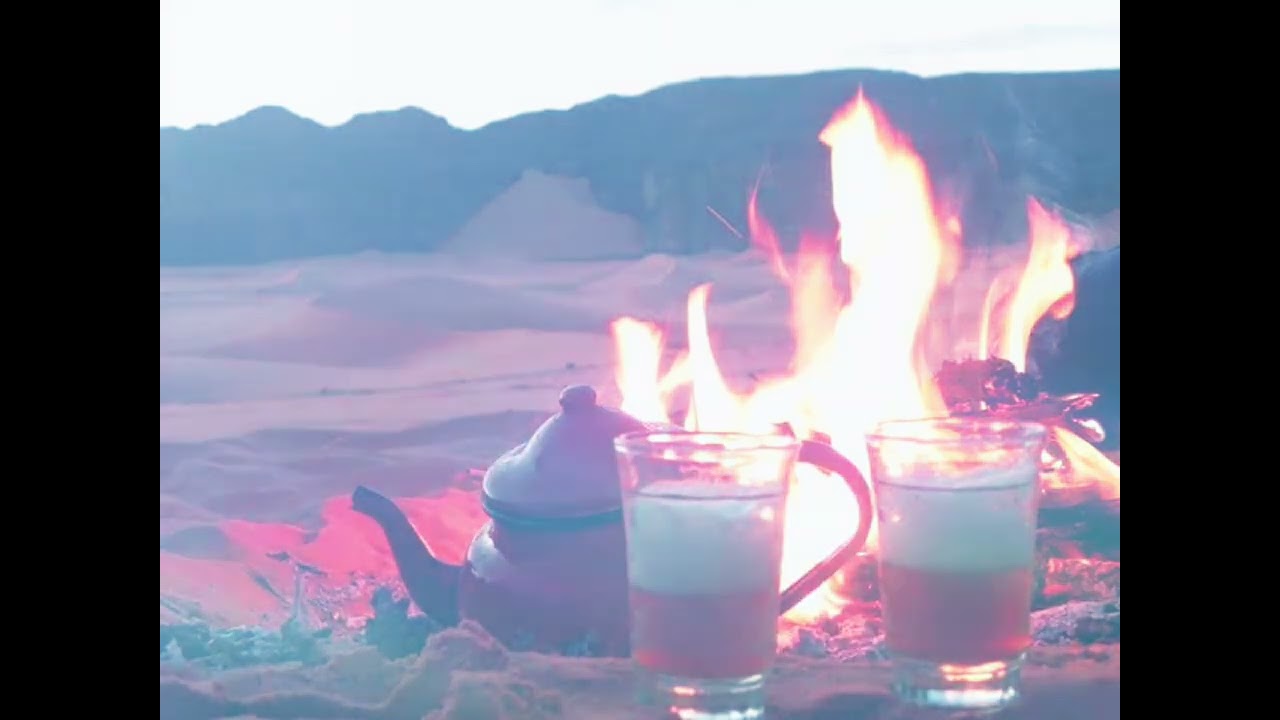 حجاب الله عليك يا مول السينية 💥💥💥 بن عيسى عبدو ❤️❤️❤️