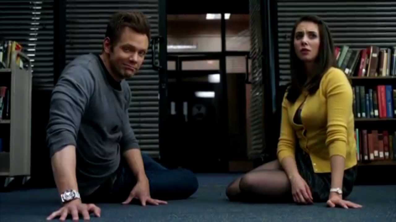 Jeff & Annie - Chasing Cars