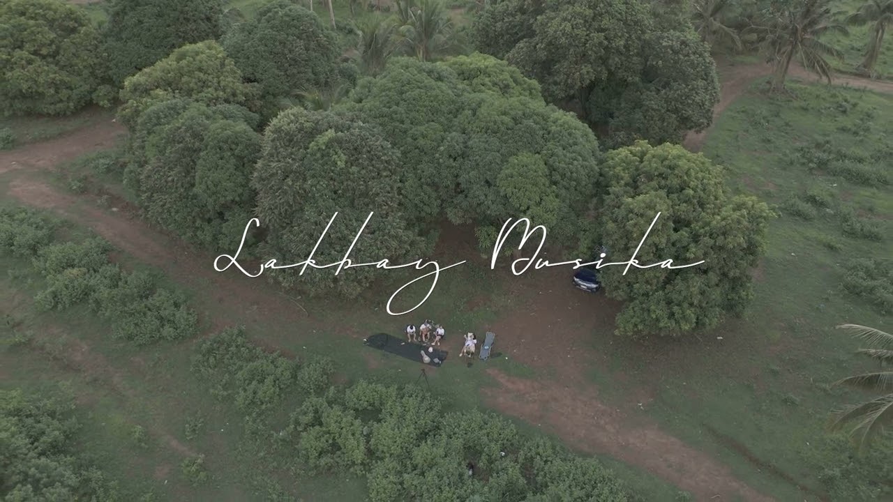 Who am I (Casting Crowns) | Lakbay Musika