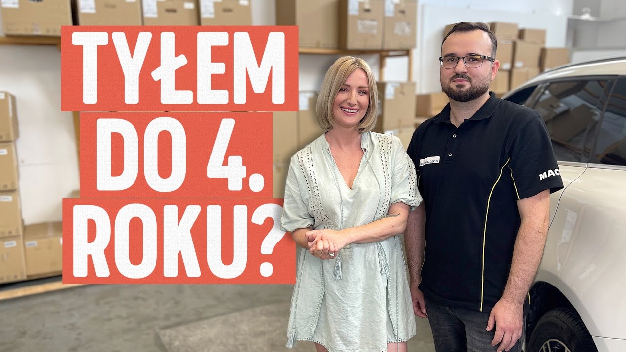 Foteliki samochodowe do jazdy tyłem do 4 roku życia - dlaczego warto? | Ula Pedantula 