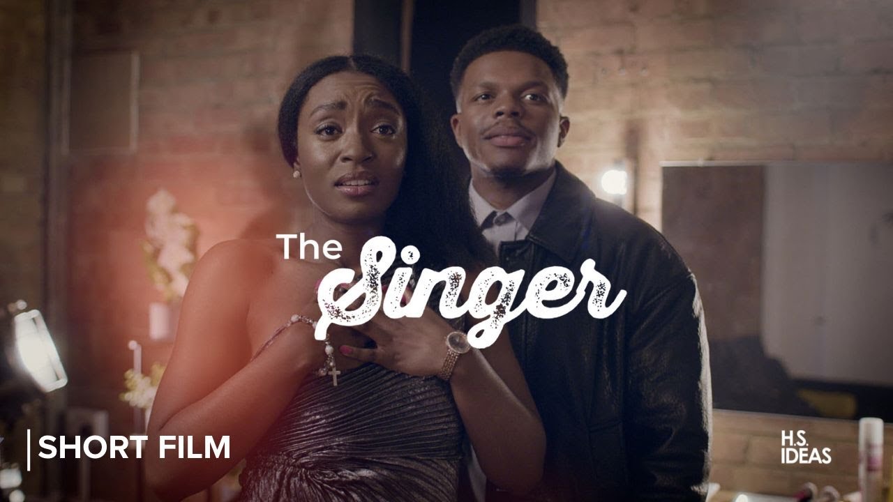 The Singer | Short Film