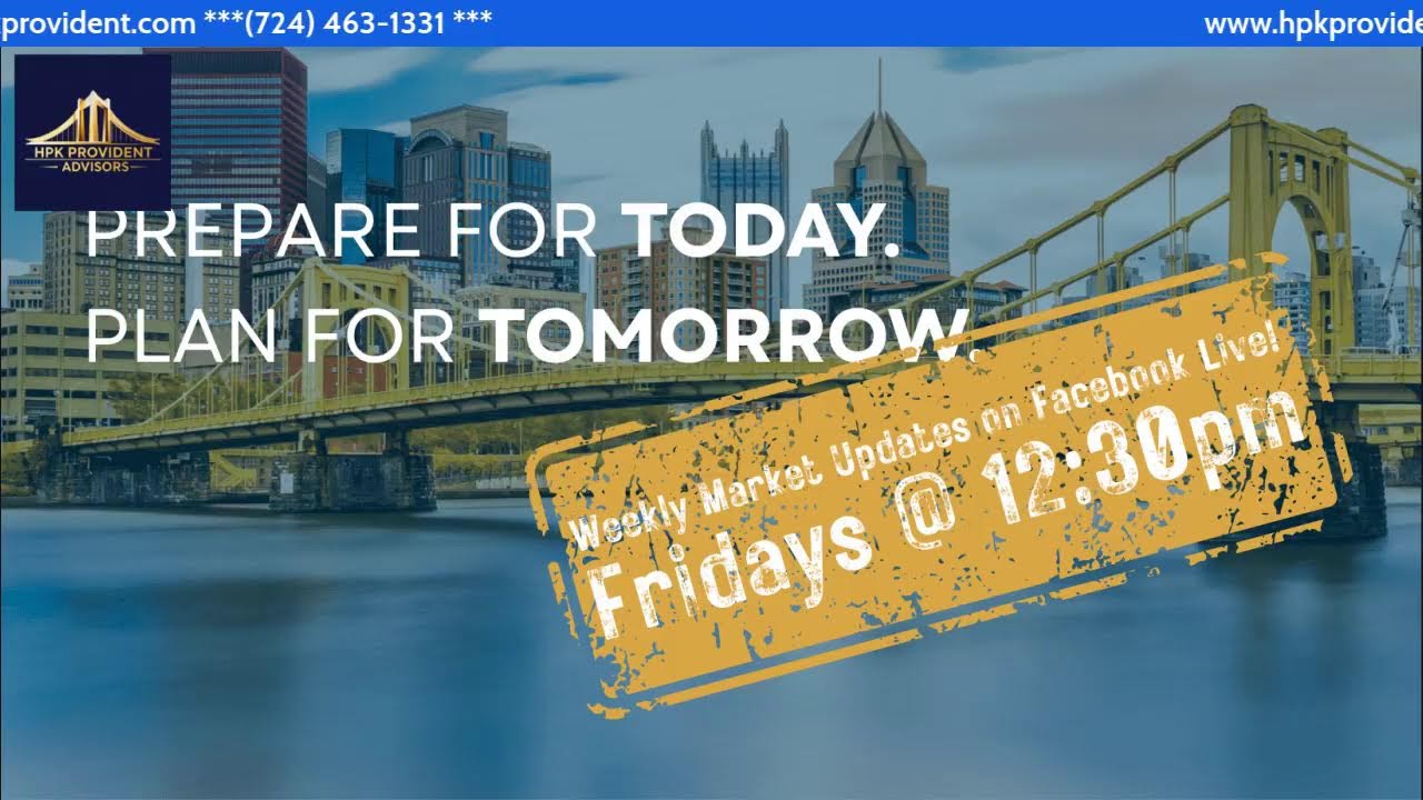 Friday Live March 13th 2026