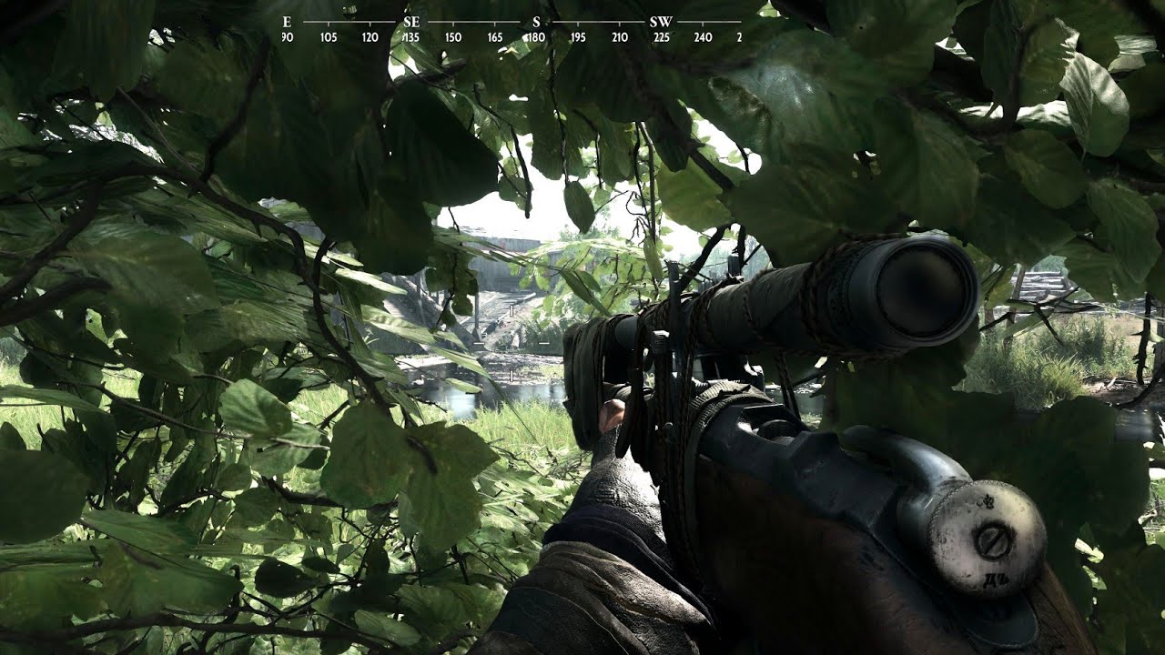 Hunt Showdown 1896 - PS5|4K|HDR|Getriggert aber zu 100% 🎬