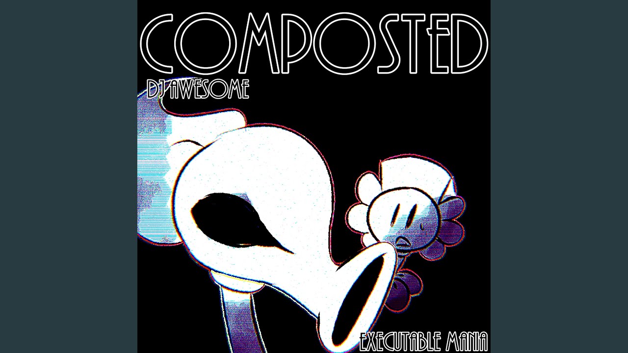 Composted