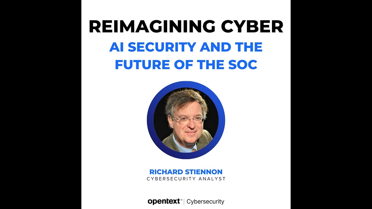 AI Security and the Future of the SOC - #192