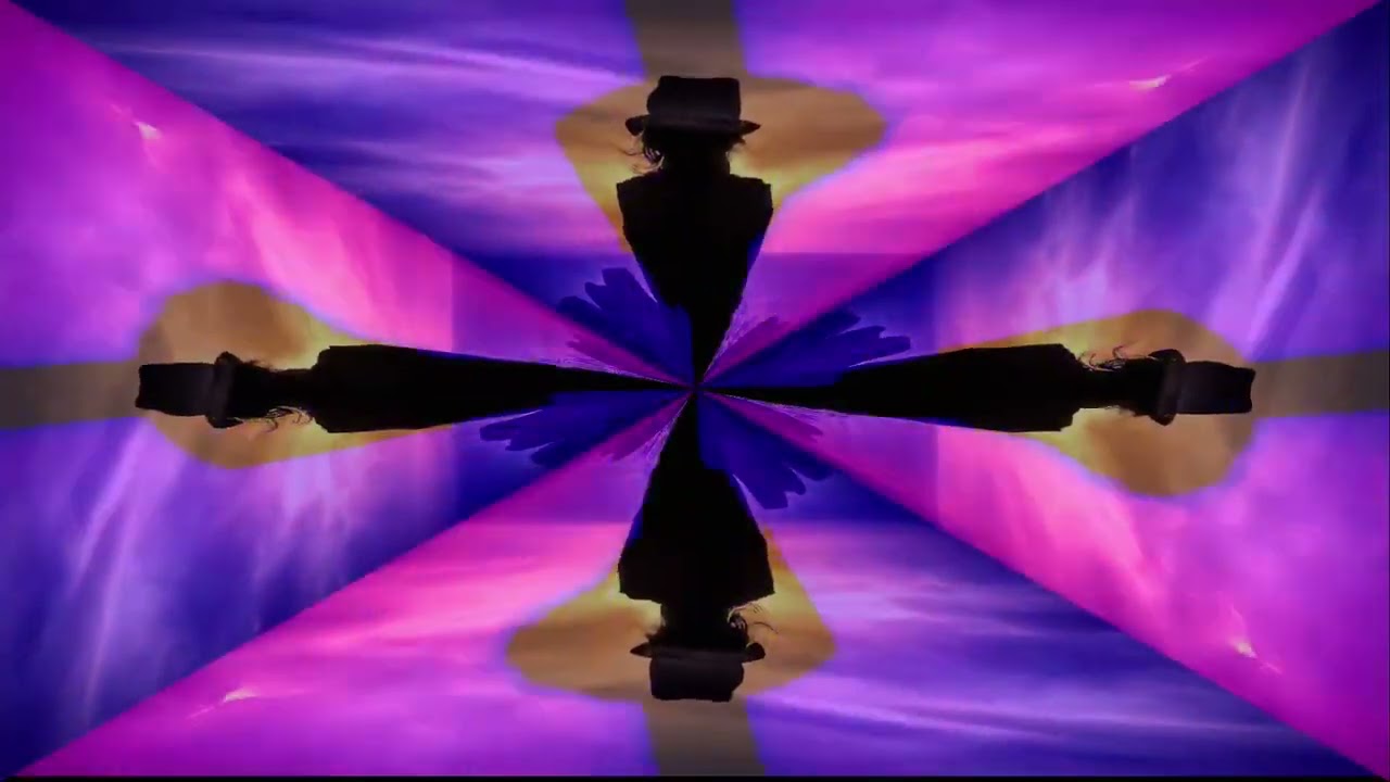 Jon and Vangelis -  Wisdom Chain (Higher Octave Version)