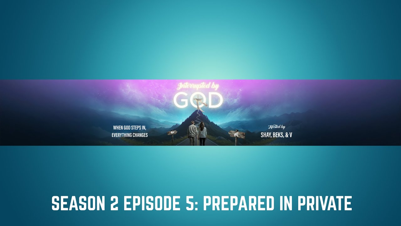 Episode 5: Prepared in Private-Dating and Relationships
