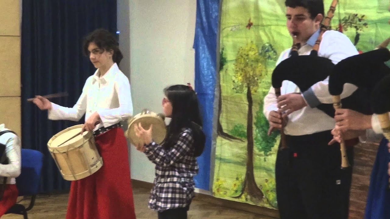 Festival de Nadal 2015 - Vals do Miro