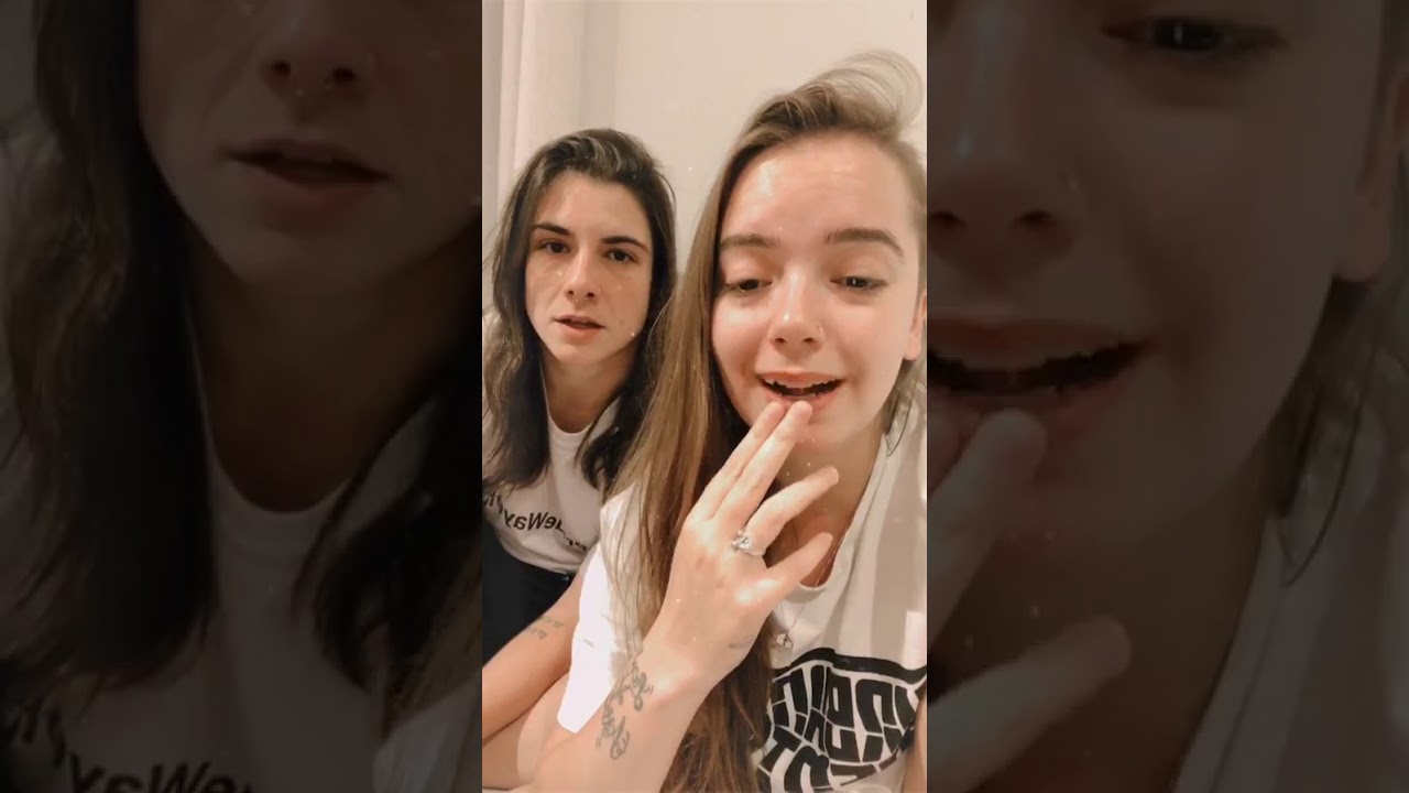 LIVE DE QUARENTENA COM A CAKES!