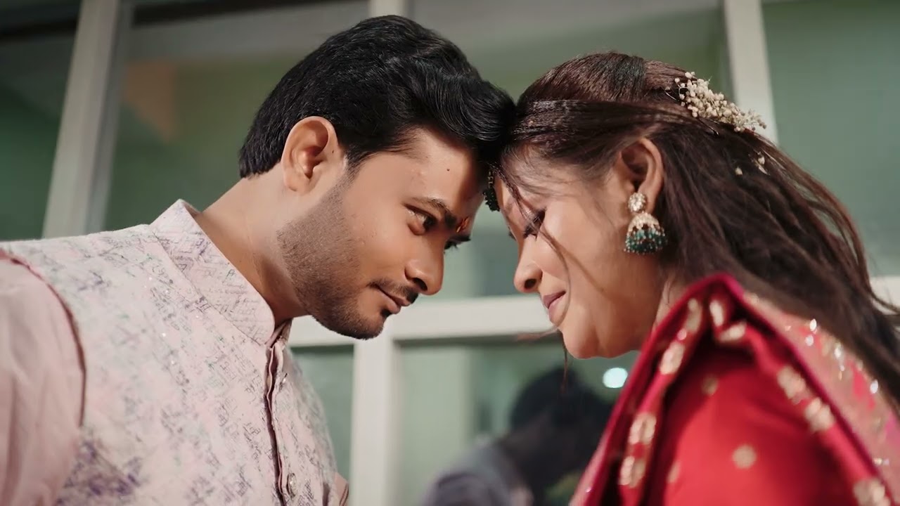 Teaser Ringceromany Sandy utsav