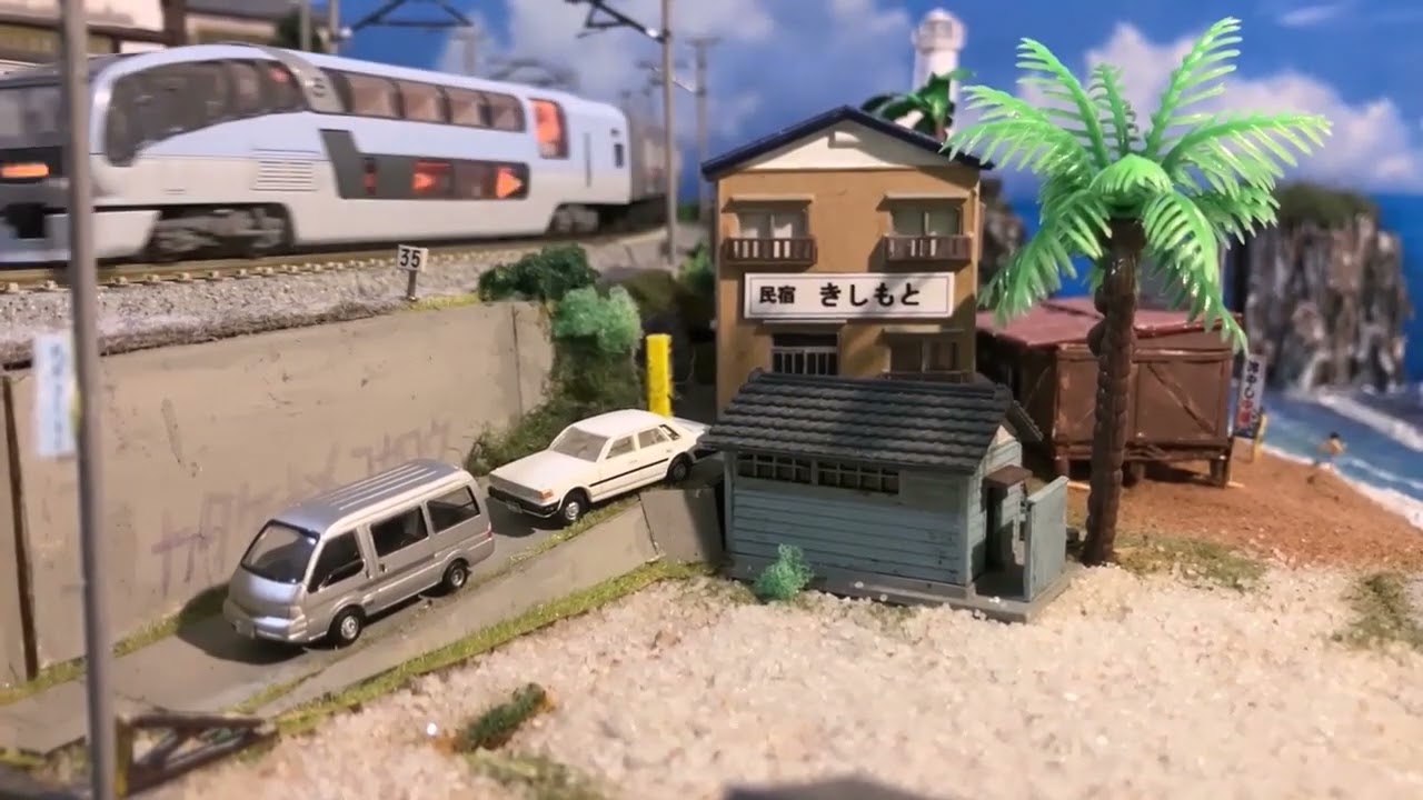 蛸の岬鉄道公社　元JR東日本211系・蛸の岬鉄道公社へ　先行試運転