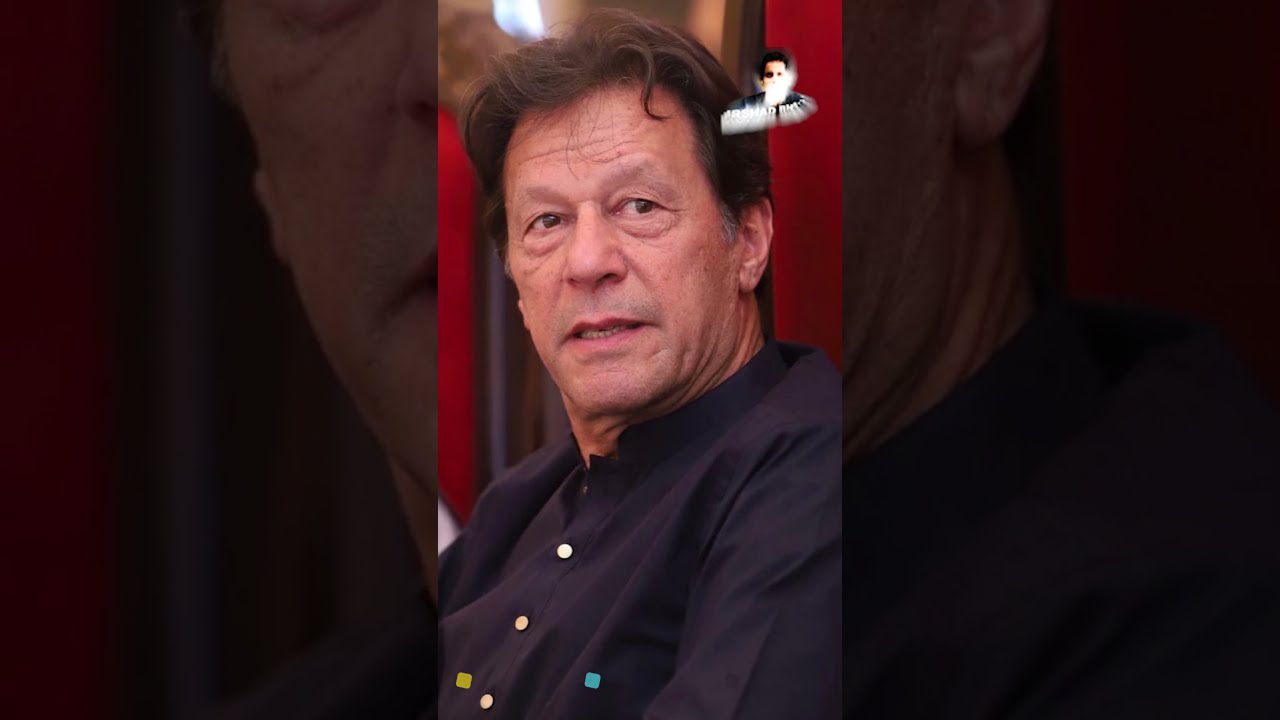 Are the Stars Tracking Imran Khan? Risk to His Mental & Physical Health? Samiya Khan&rsquo;s Big Claim
