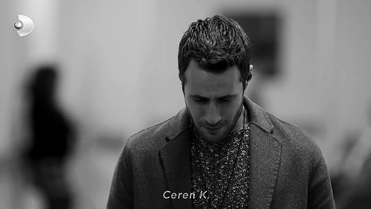 ▶CenCer// Ben onu çok seviyorum baba