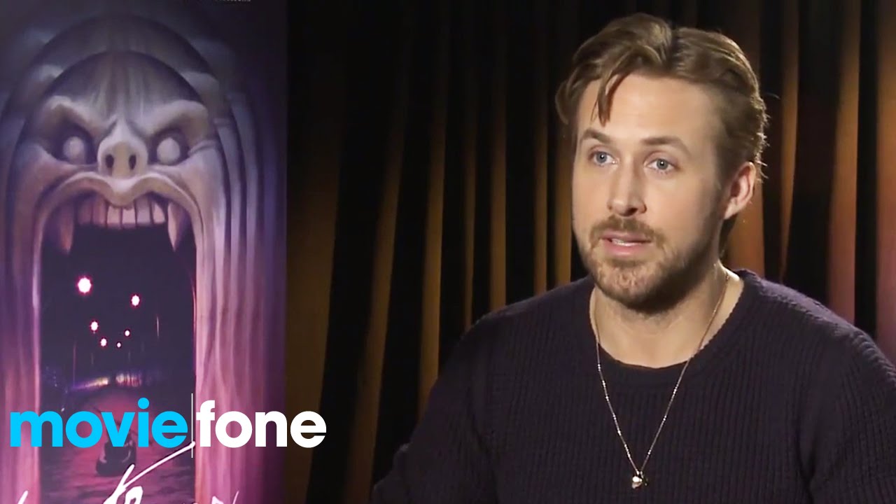 'Lost River' | Ryan Gosling Interview