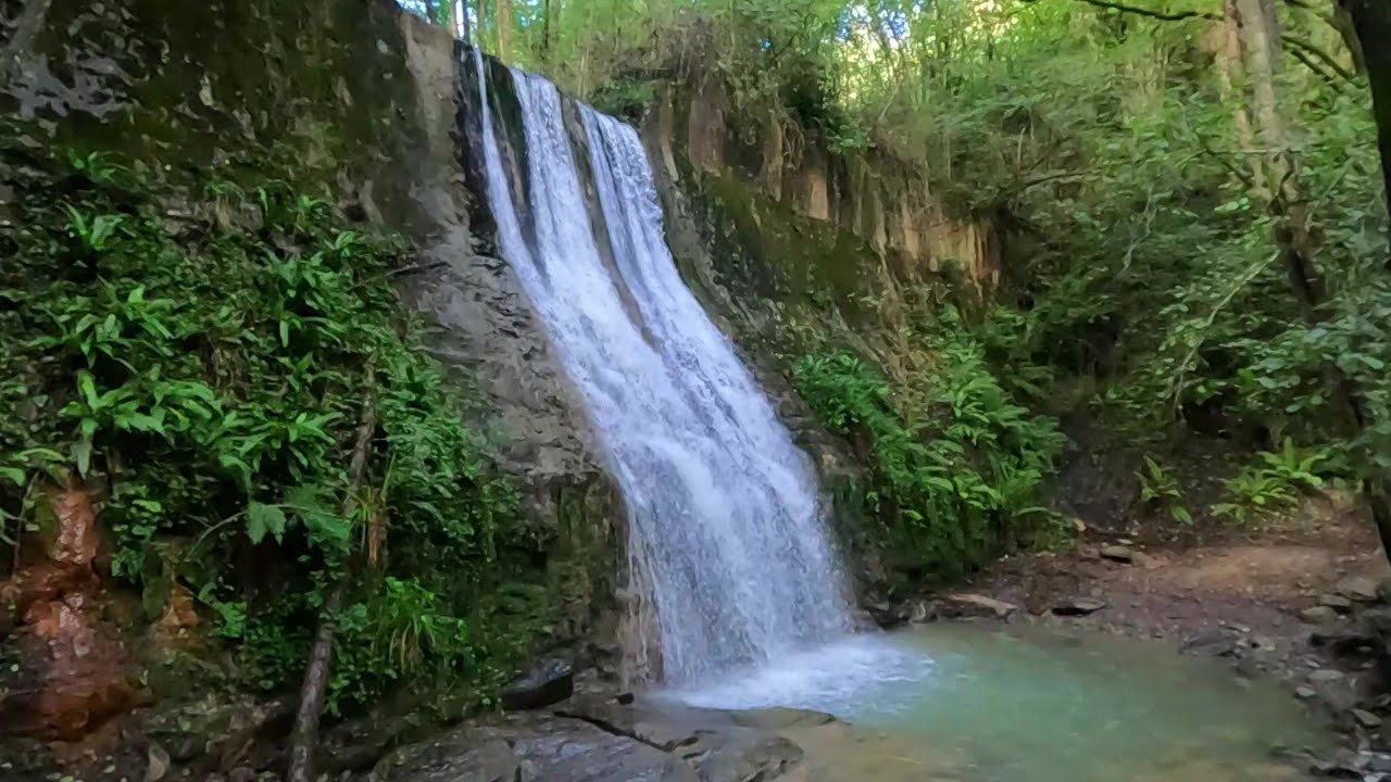 El arroyo de Bolintxu