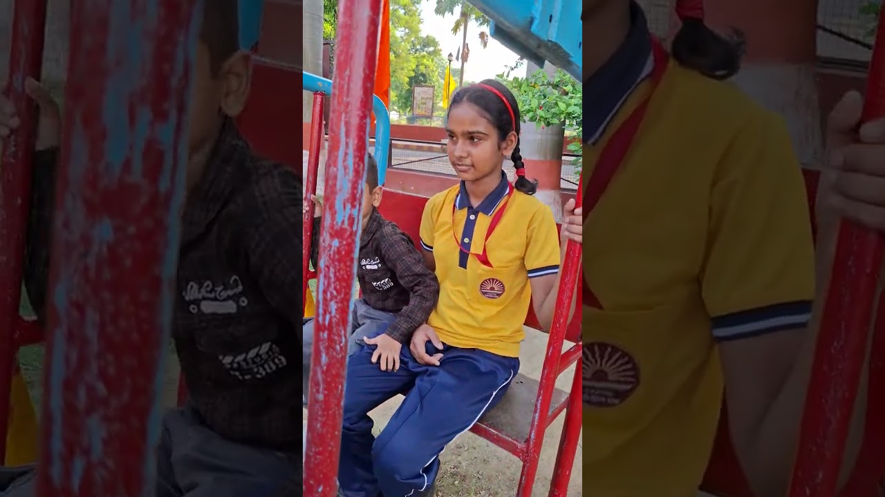 Amc KV School 🥰🥰