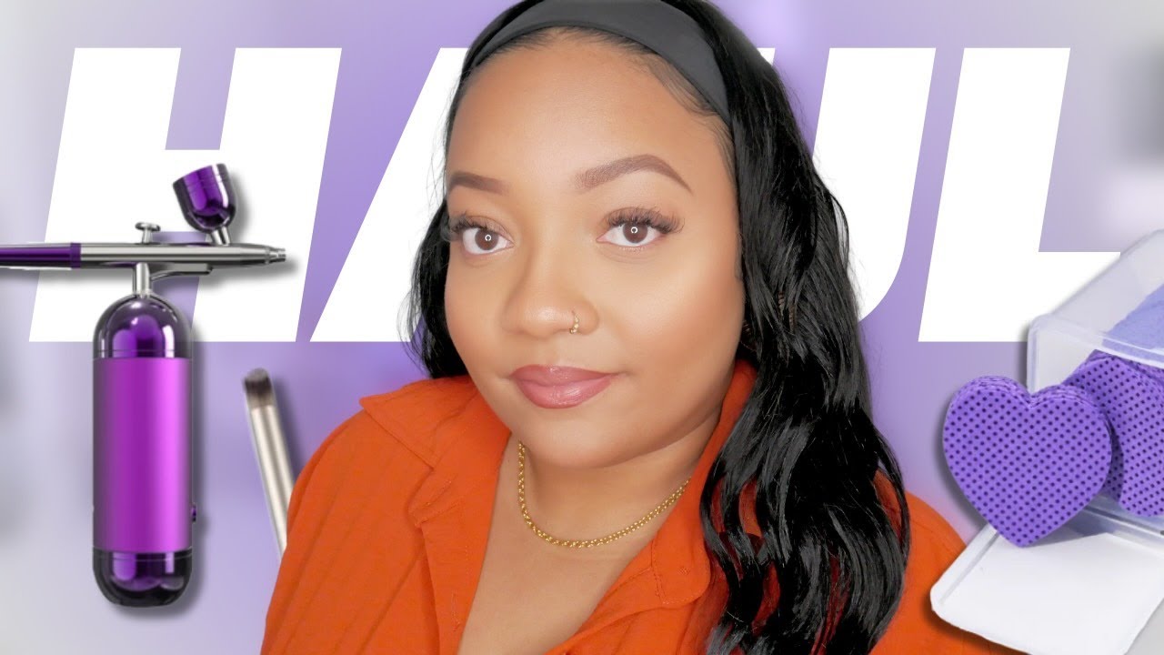 HAUL ALIEXPRESS ONGLES | J'ai encore trouvé des merveilles !