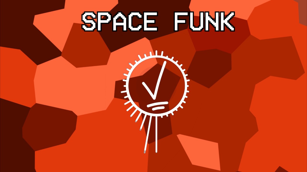 Space Funk
