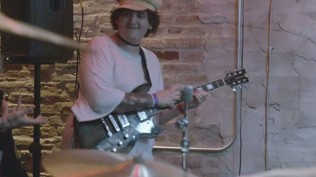 Balmora • FULL SET • Philly • 8.5.23 • This is Hardcore After Show