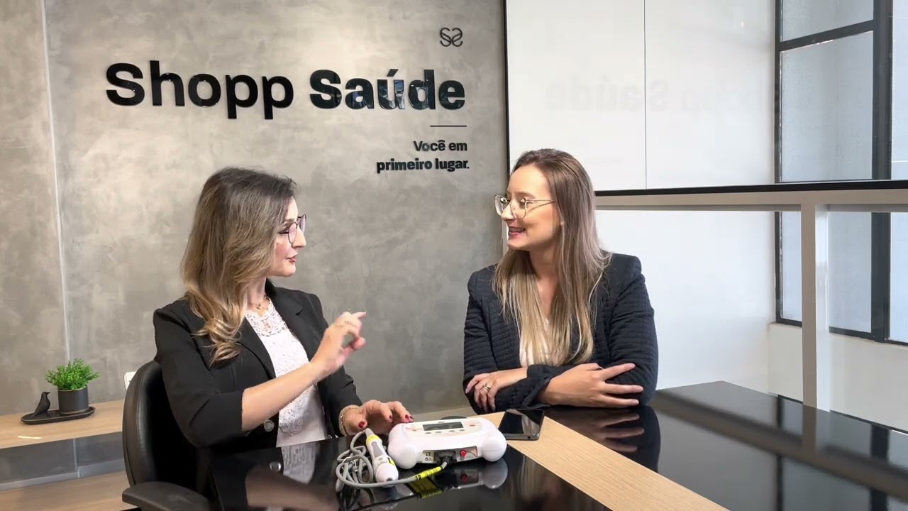 Confira os benefícios do Laserpulse da Ibramed e como programar o seu equipamento.