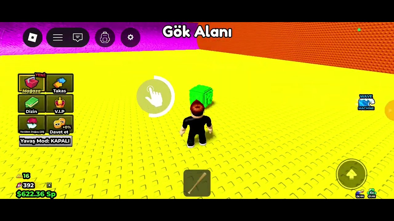 roblox popüler oyun