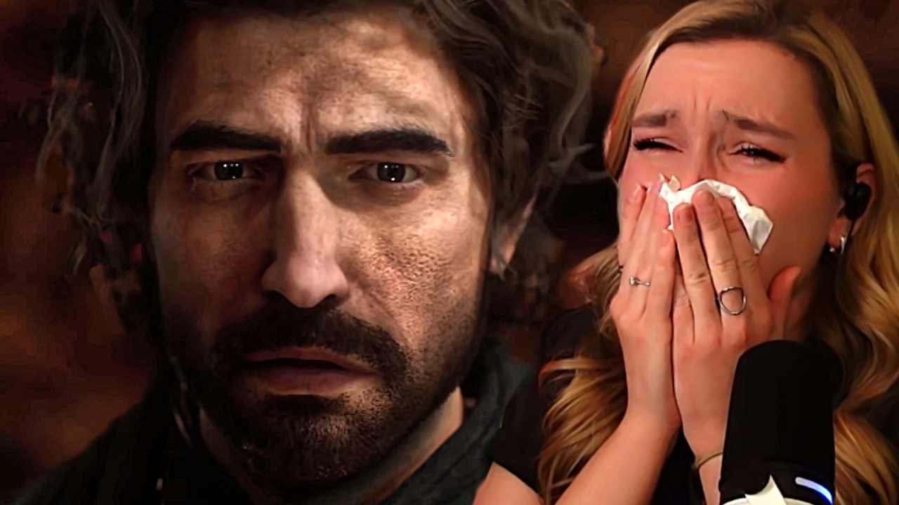 turn-based hater finally plays expedition 33&hellip; and couldn&rsquo;t stop crying