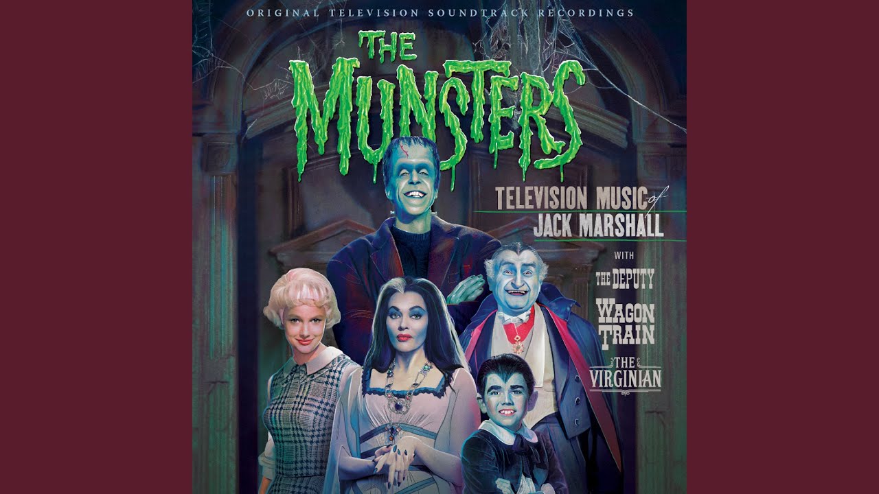 My Fair Munster