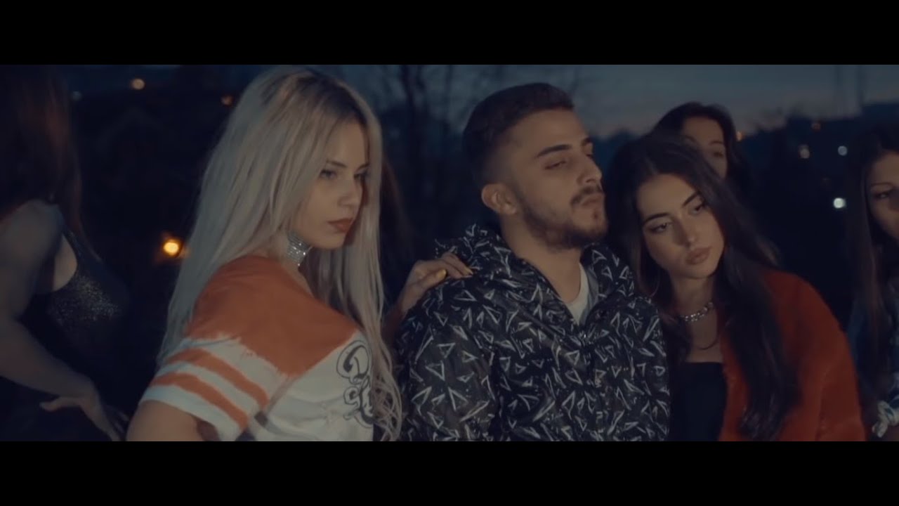Tuna İpek - Kovmak İ&ccedil;in (Official Video)