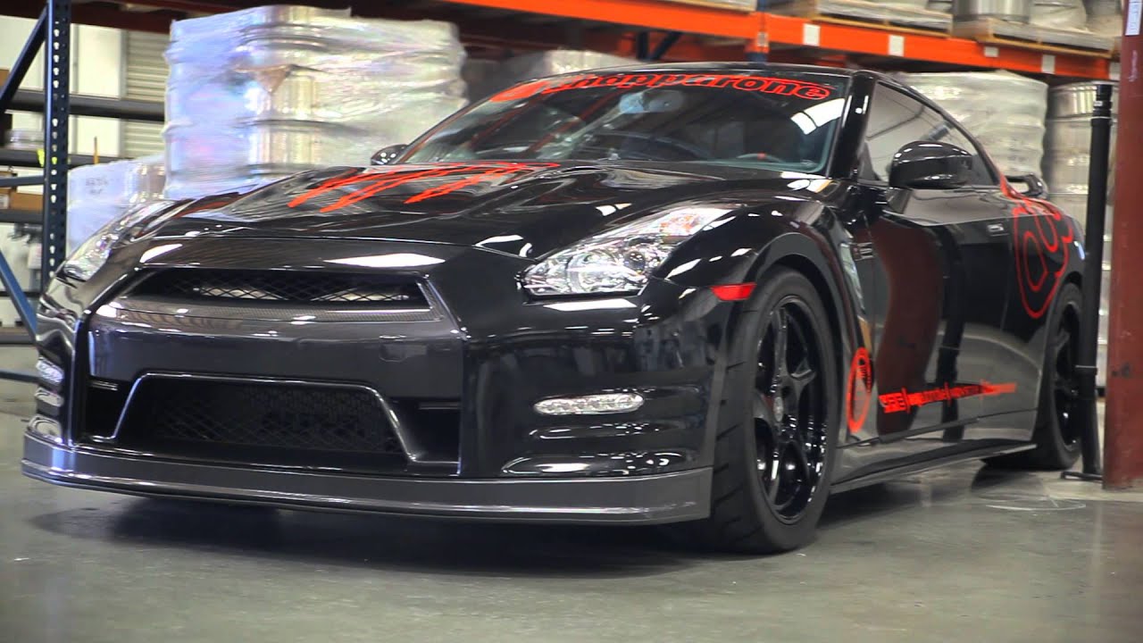 HRE Wheels Open House 2013
