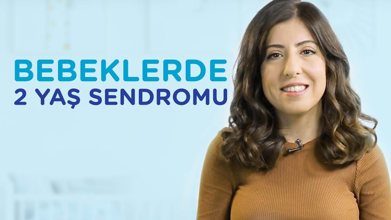 Bebeklerde 2 Yaş Sendromunda Neler Yapılmalı? | İlk Adımlarım